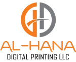 Al Hana Logo