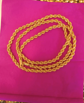 Chain