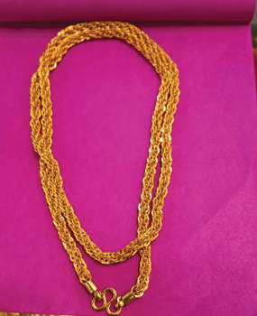 PANCHALA CHAINS