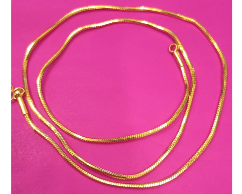 Panchalohm chains 