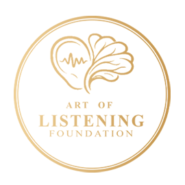 Art of Listening Foundation Logo