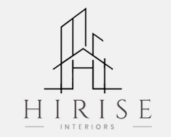 Hirise Interiors Logo