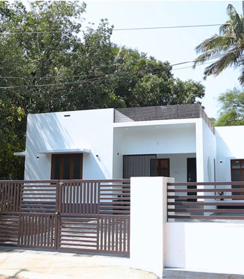 Real Estate Development